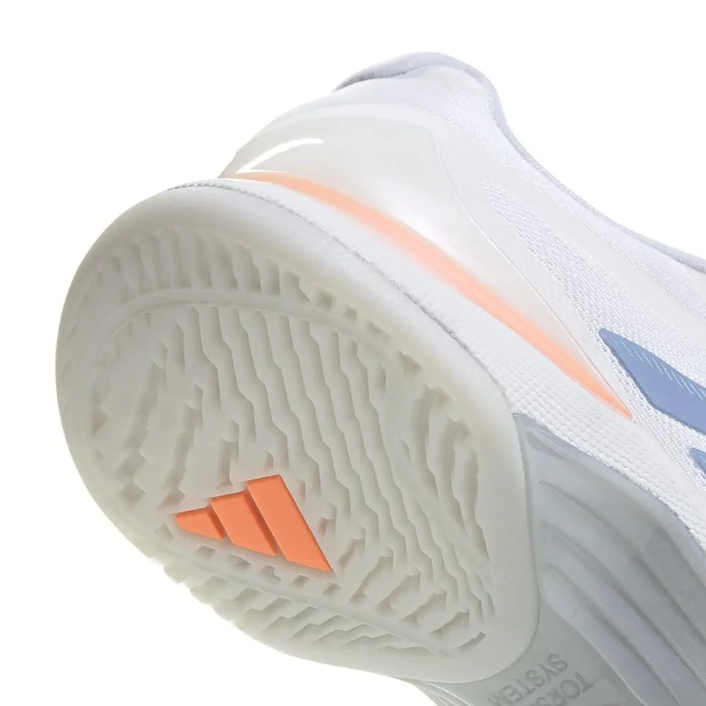 Adidas shoes - adidas Avacourt 3 Tennis - Avacourt Tennis - JP8858 - White 12