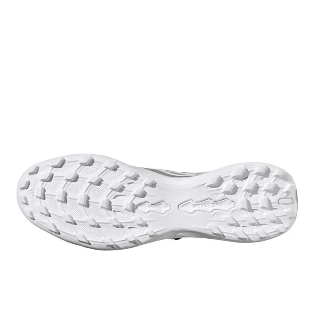 Adidas shoes - adidas Predator League FoldOver Tongue Turf Soccer Cleats - JS4853 - White 3