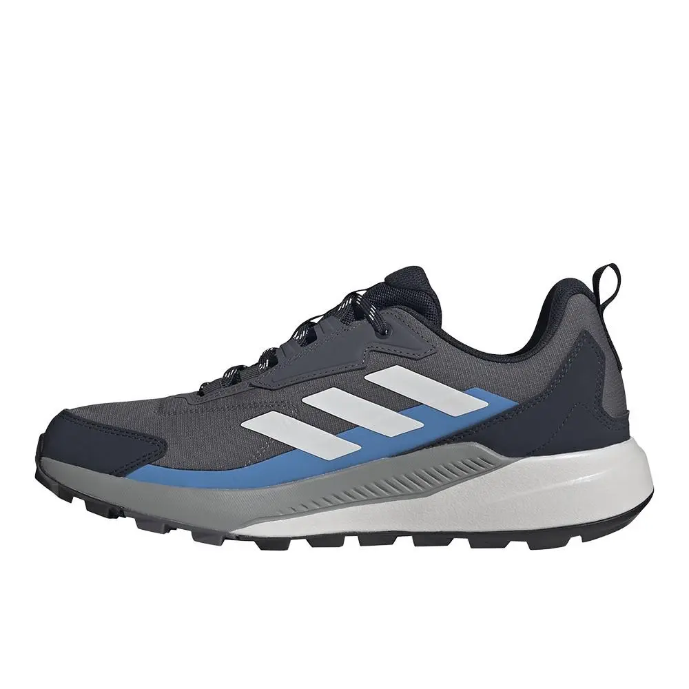 Adidas shoes - adidas Terrex Anylander Rain.Rdy Hiking - JR6597 - Grey 1