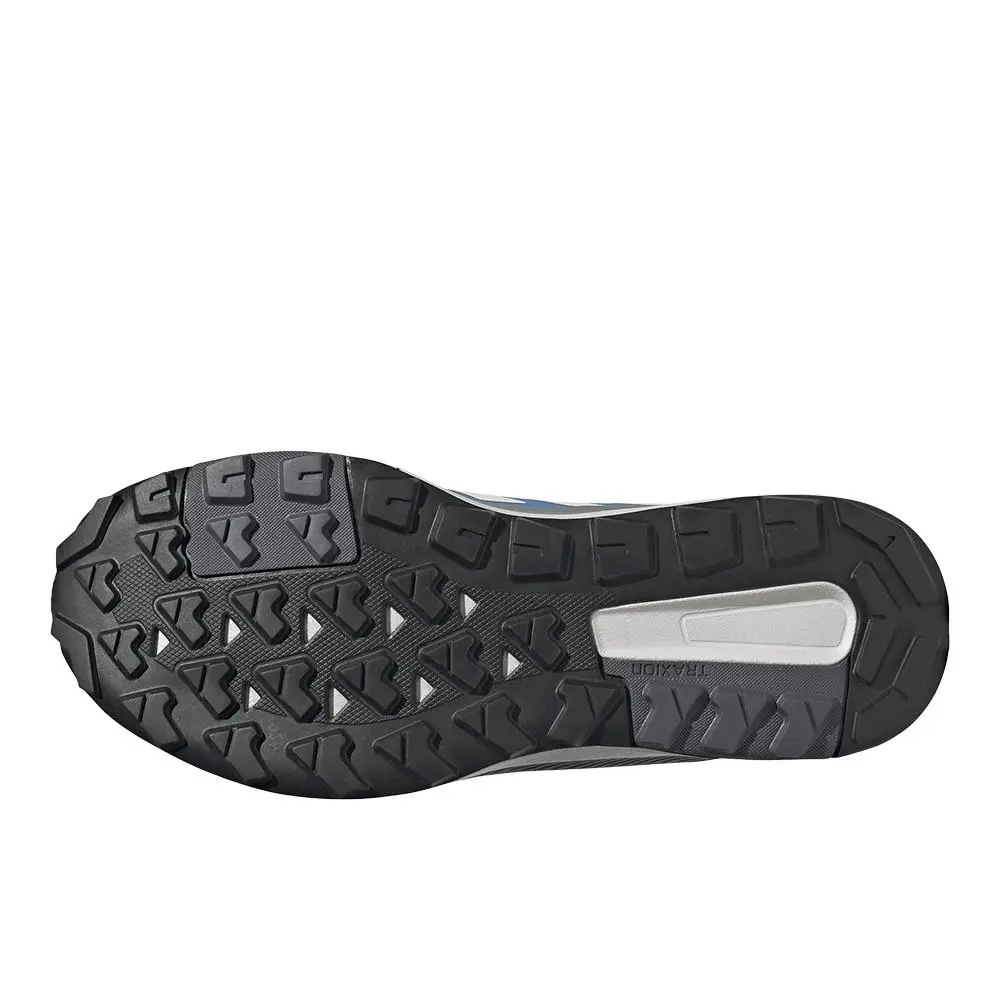 Adidas shoes - adidas Terrex Anylander Rain.Rdy Hiking - JR6597 - Grey 3