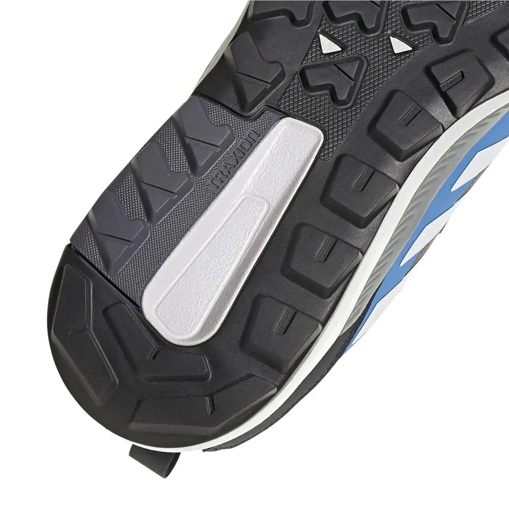 Adidas shoes - adidas Terrex Anylander Rain.Rdy Hiking - JR6597 - Grey 5