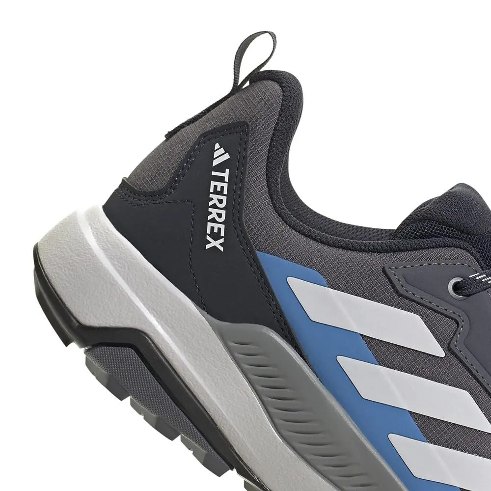 Adidas shoes - adidas Terrex Anylander Rain.Rdy Hiking - JR6597 - Grey 12