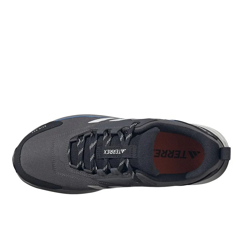 Adidas shoes - adidas Terrex Anylander Rain.Rdy Hiking - JR6597 - Grey 10