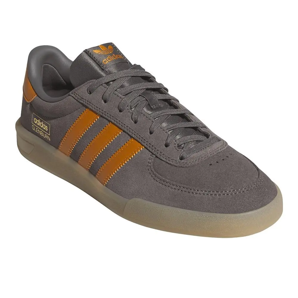 Adidas shoes - adidas Glenburn Skate - Glenburn Skate - KK1115 - Grey 0