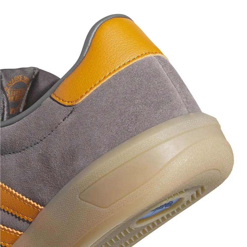 Adidas shoes - adidas Glenburn Skate - Glenburn Skate - KK1115 - Grey 13