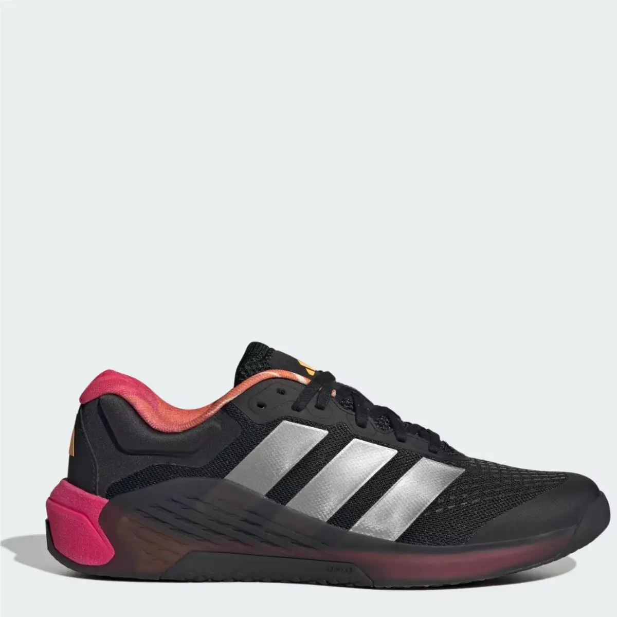 Adidas shoes - adidas Dropset 4 Training - Dropset Training - JR4679 - Black 9