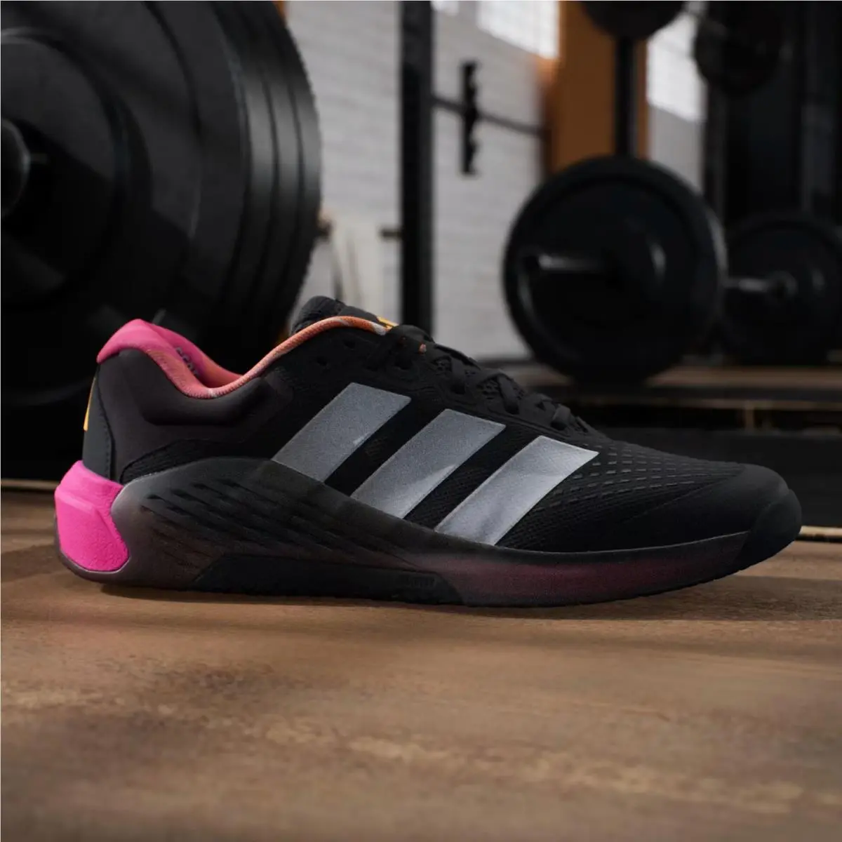 Adidas shoes - adidas Dropset 4 Training - Dropset Training - JR4679 - Black 10