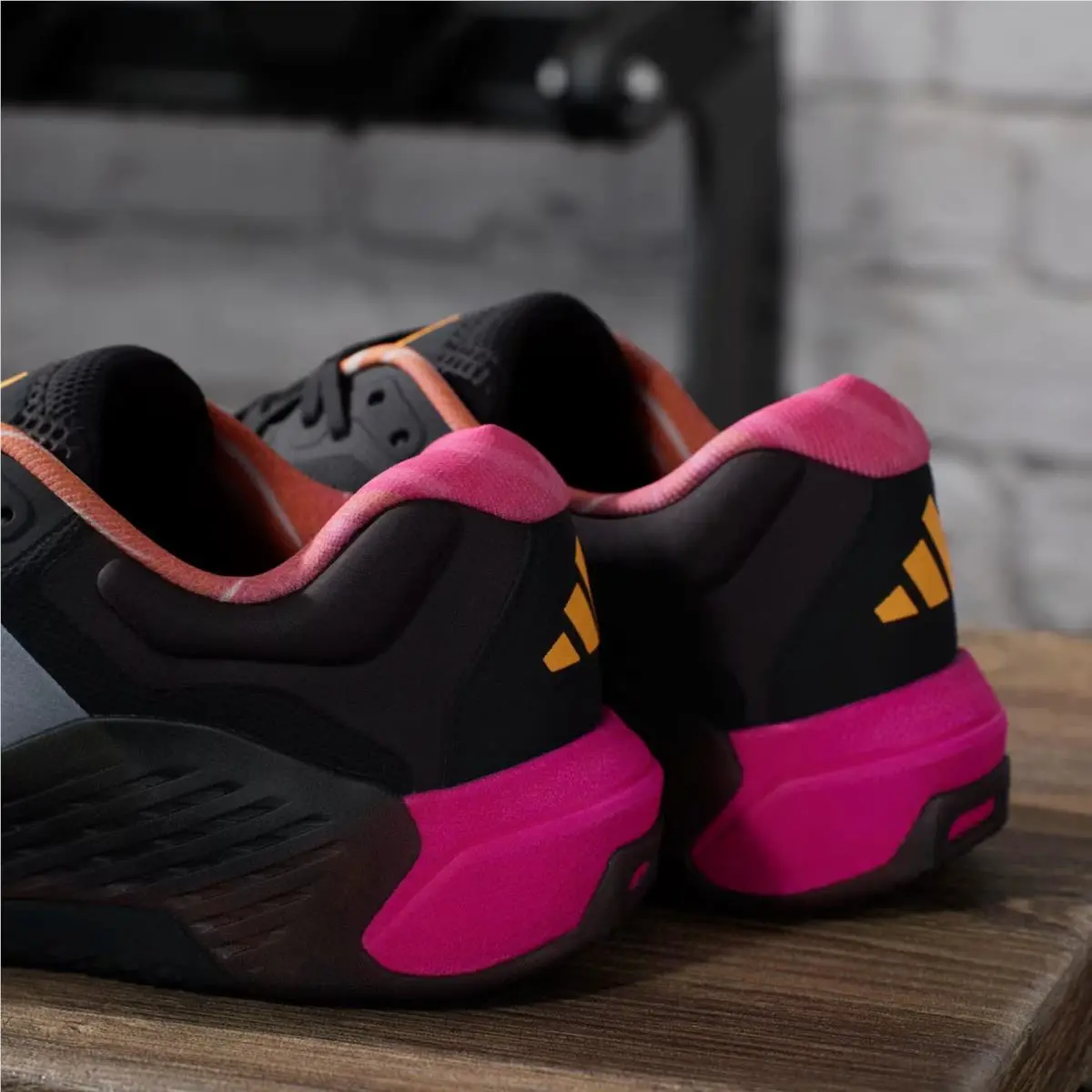 Adidas shoes - adidas Dropset 4 Training - Dropset Training - JR4679 - Black 12