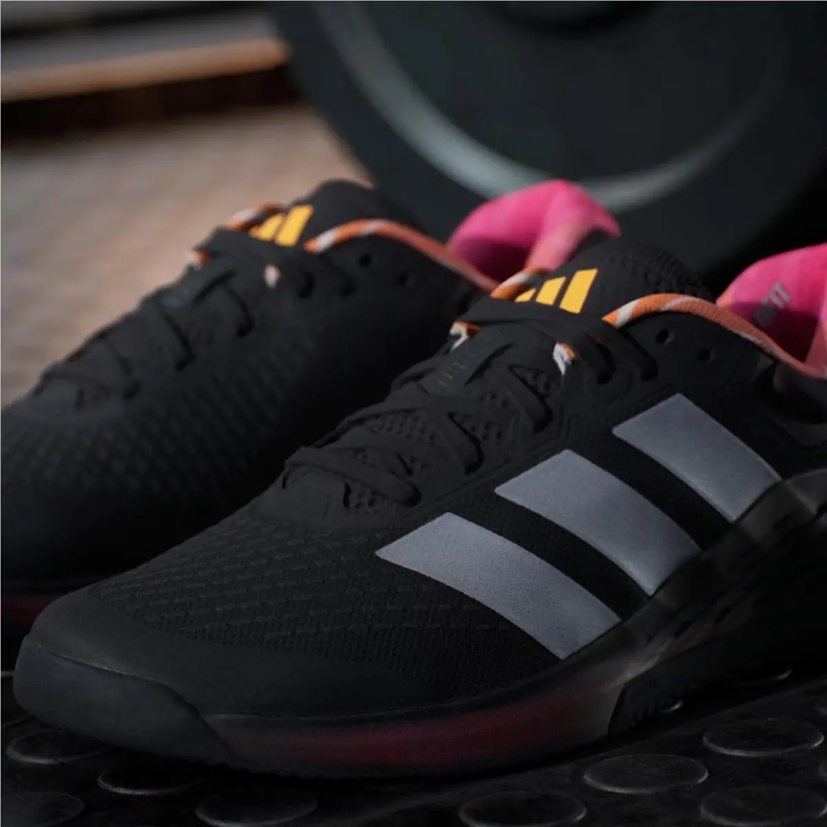 Adidas shoes - adidas Dropset 4 Training - Dropset Training - JR4679 - Black 13