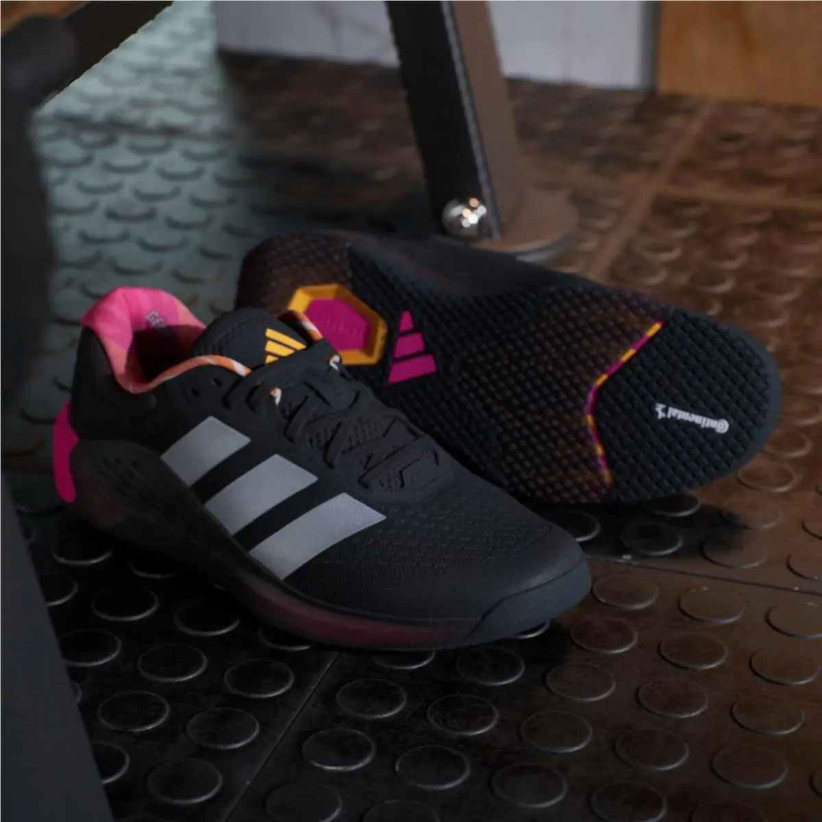 Adidas shoes - adidas Dropset 4 Training - Dropset Training - JR4679 - Black 14