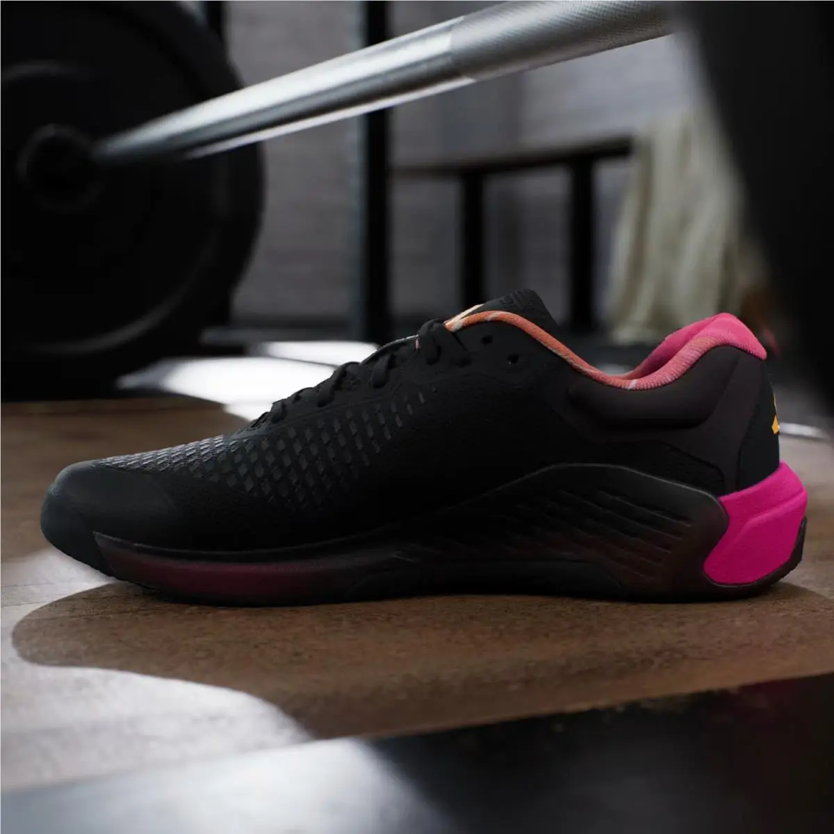 Adidas shoes - adidas Dropset 4 Training - Dropset Training - JR4679 - Black 15