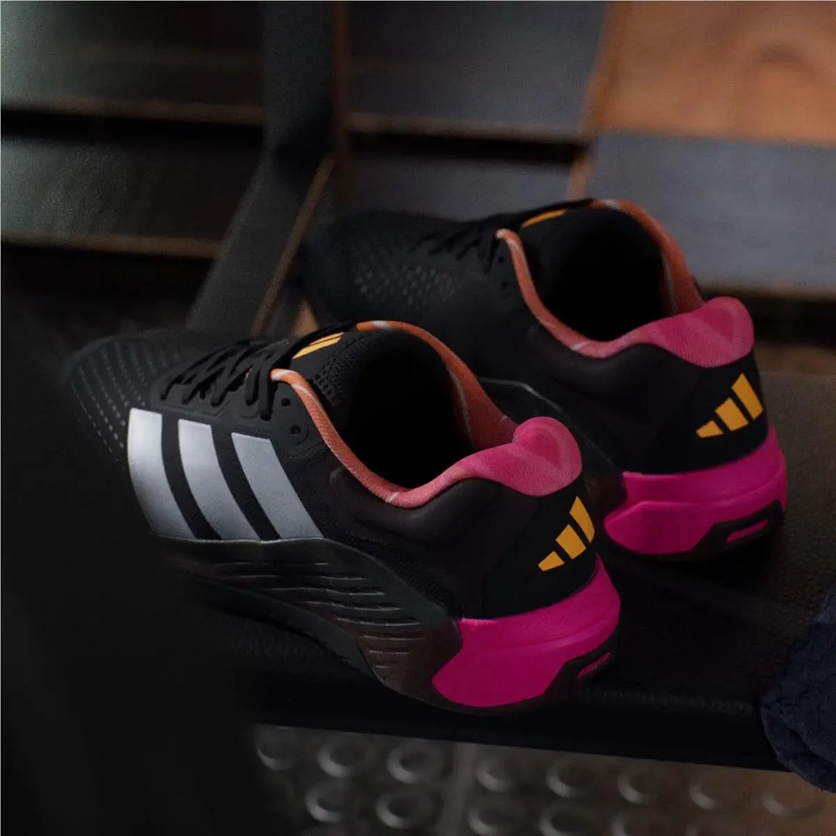 Adidas shoes - adidas Dropset 4 Training - Dropset Training - JR4679 - Black 16