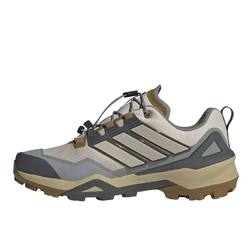 Adidas shoes - adidas Terrex Skychaser GoreTex Hiking - IH1094 - Beige, Brown 1
