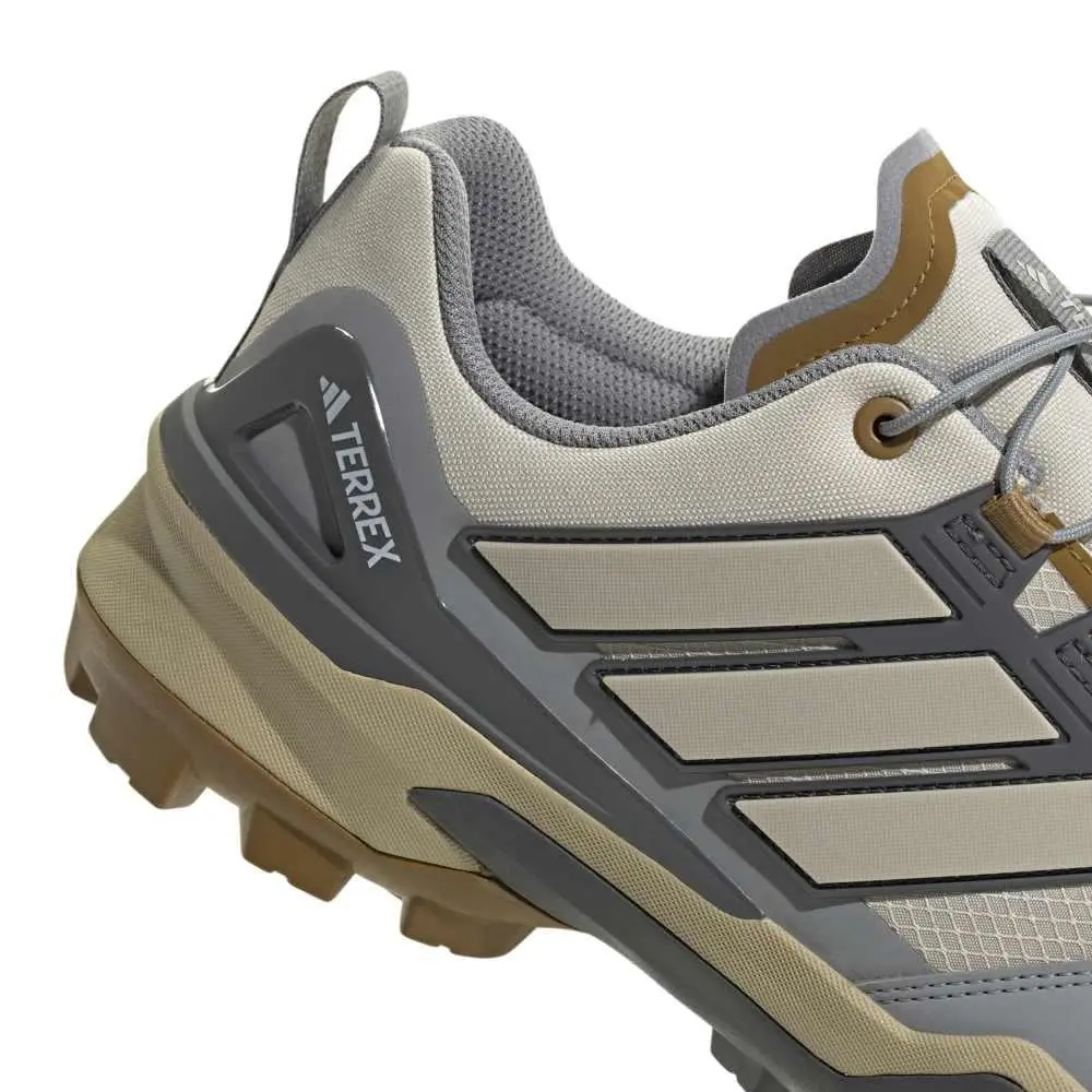 Adidas shoes - adidas Terrex Skychaser GoreTex Hiking - IH1094 - Beige, Brown 12