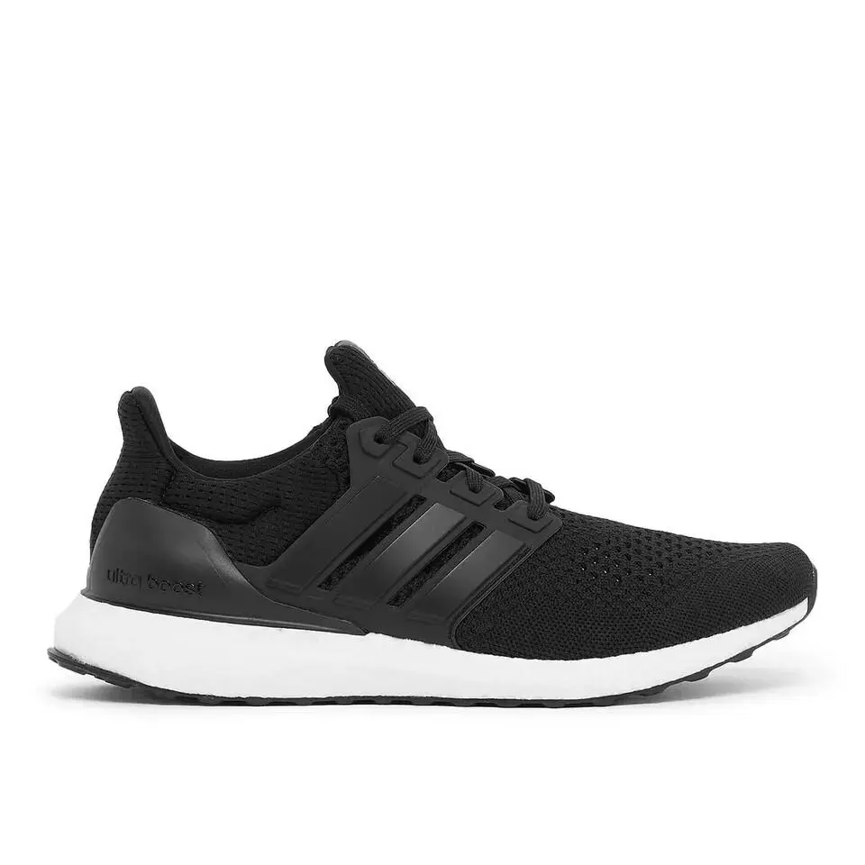 Adidas shoes - adidas UltraBoost 1.0 - UltraBoost - HQ4201 - Black 0