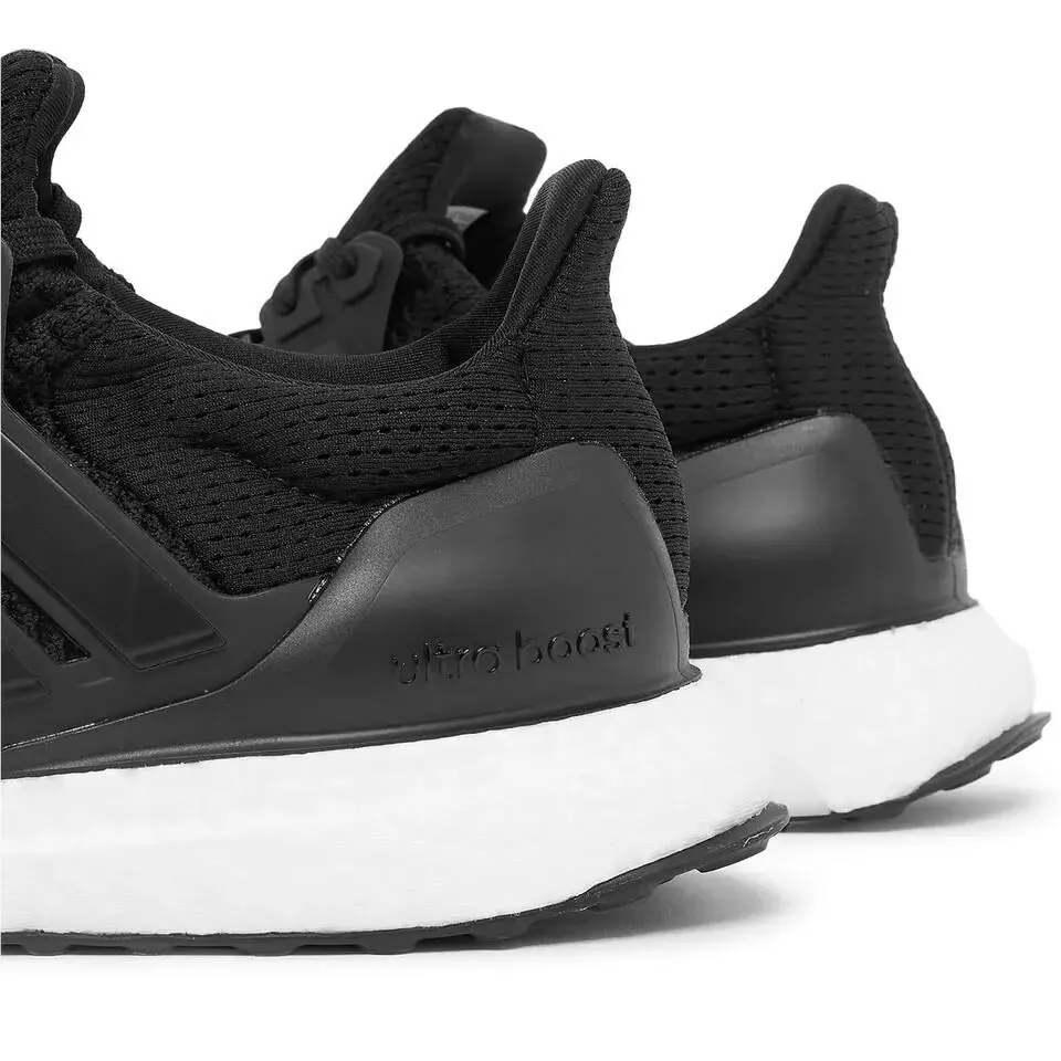 Adidas shoes - adidas UltraBoost 1.0 - UltraBoost - HQ4201 - Black 3