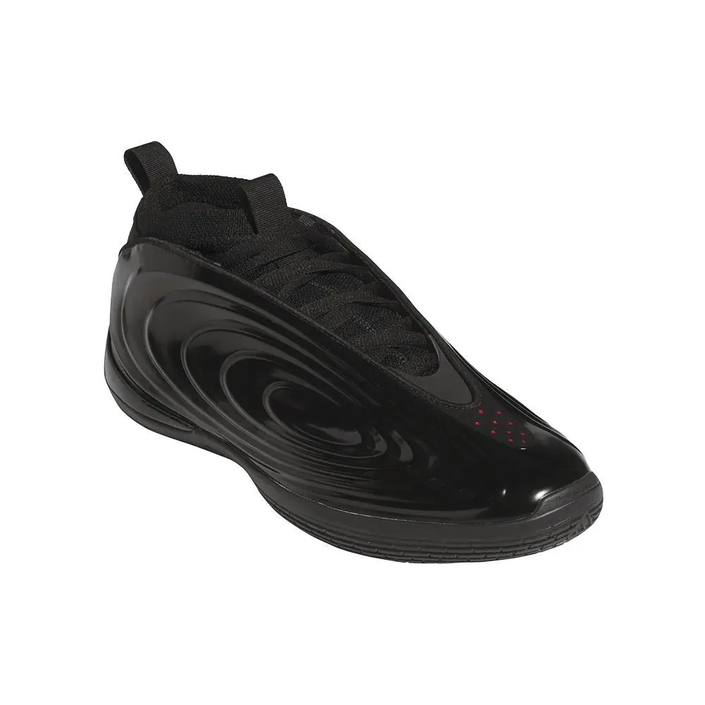 Adidas shoes - adidas Harden Volume 10 Basketball - JR1598 - Black 0
