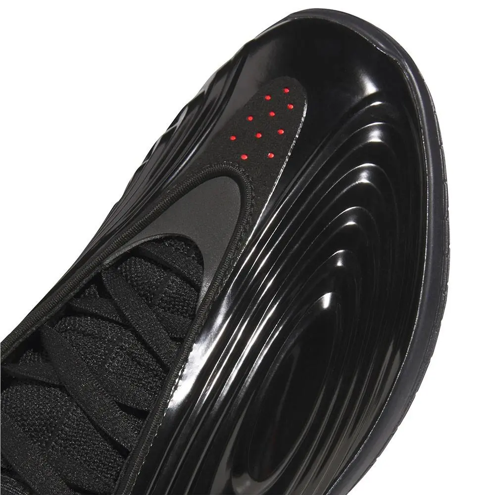 Adidas shoes - adidas Harden Volume 10 Basketball - JR1598 - Black 13