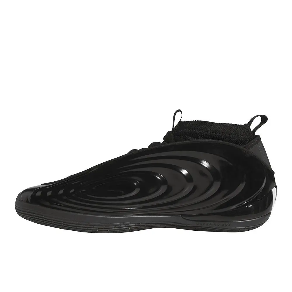 Adidas shoes - adidas Harden Volume 10 Basketball - JR1598 - Black 9