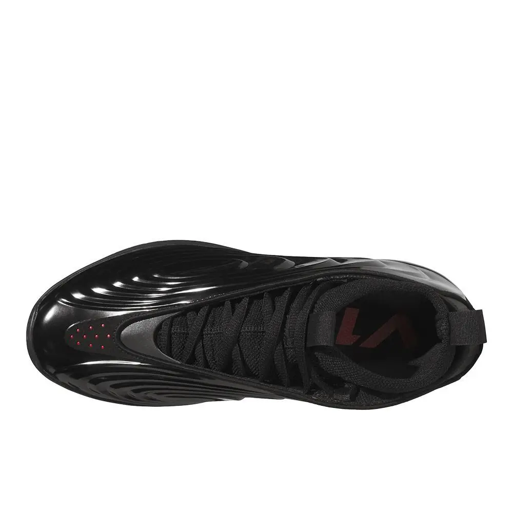 Adidas shoes - adidas Harden Volume 10 Basketball - JR1598 - Black 10