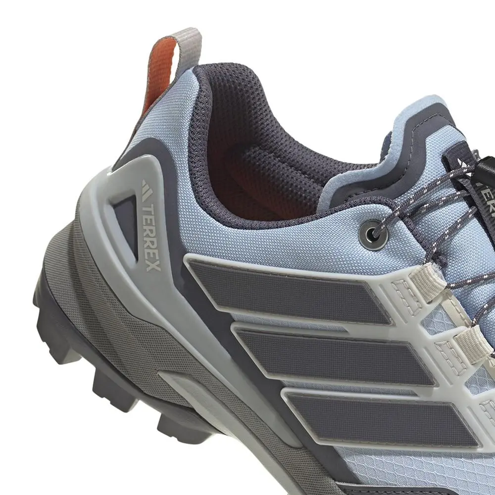 Adidas shoes - adidas Terrex Skychaser GoreTex Hiking - JR3962 - Blue, Grey 4