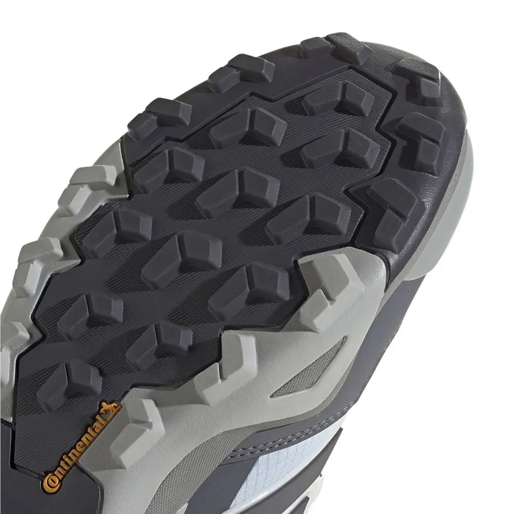Adidas shoes - adidas Terrex Skychaser GoreTex Hiking - JR3962 - Blue, Grey 13