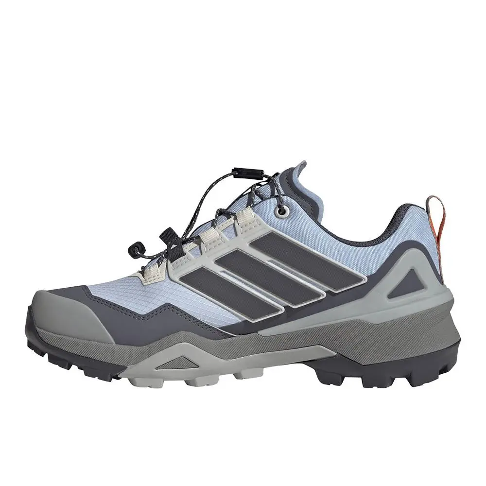 Adidas shoes - adidas Terrex Skychaser GoreTex Hiking - JR3962 - Blue, Grey 9