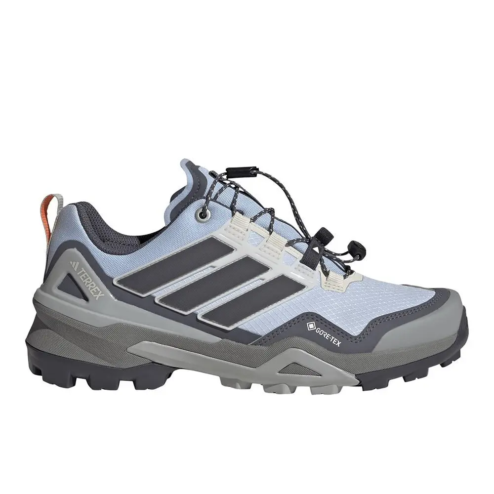 Adidas shoes - adidas Terrex Skychaser GoreTex Hiking - JR3962 - Blue, Grey 7