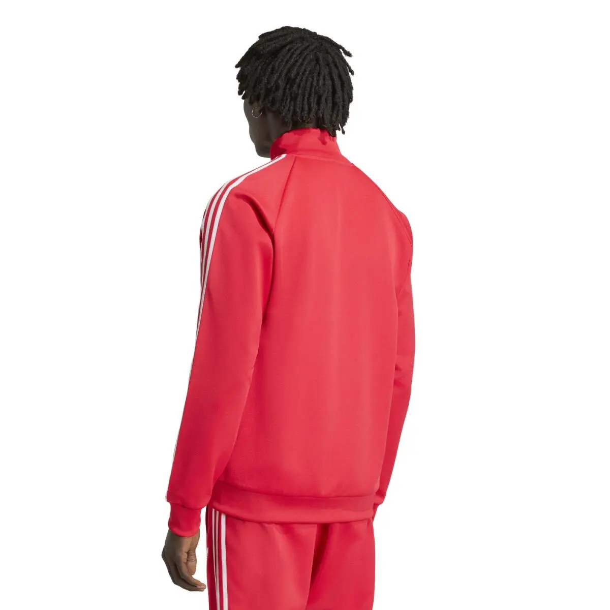 Adidas clothing - Red 0