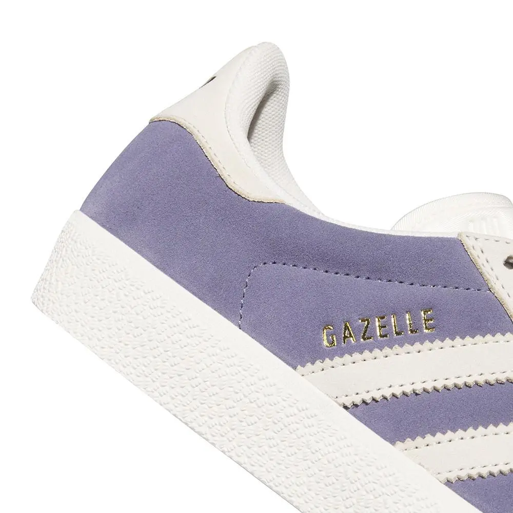 Adidas shoes - adidas Gazelle Adv Skate - Gazelle Adv Skate - HQ7546 - Purple 13