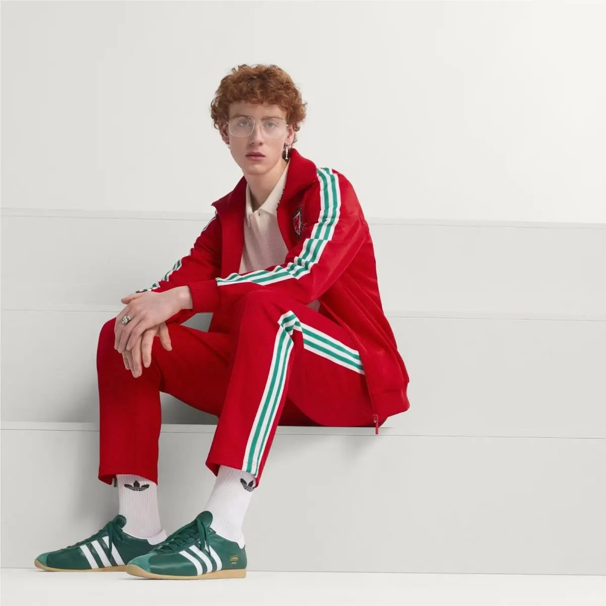 Adidas clothing - VIVRED 11