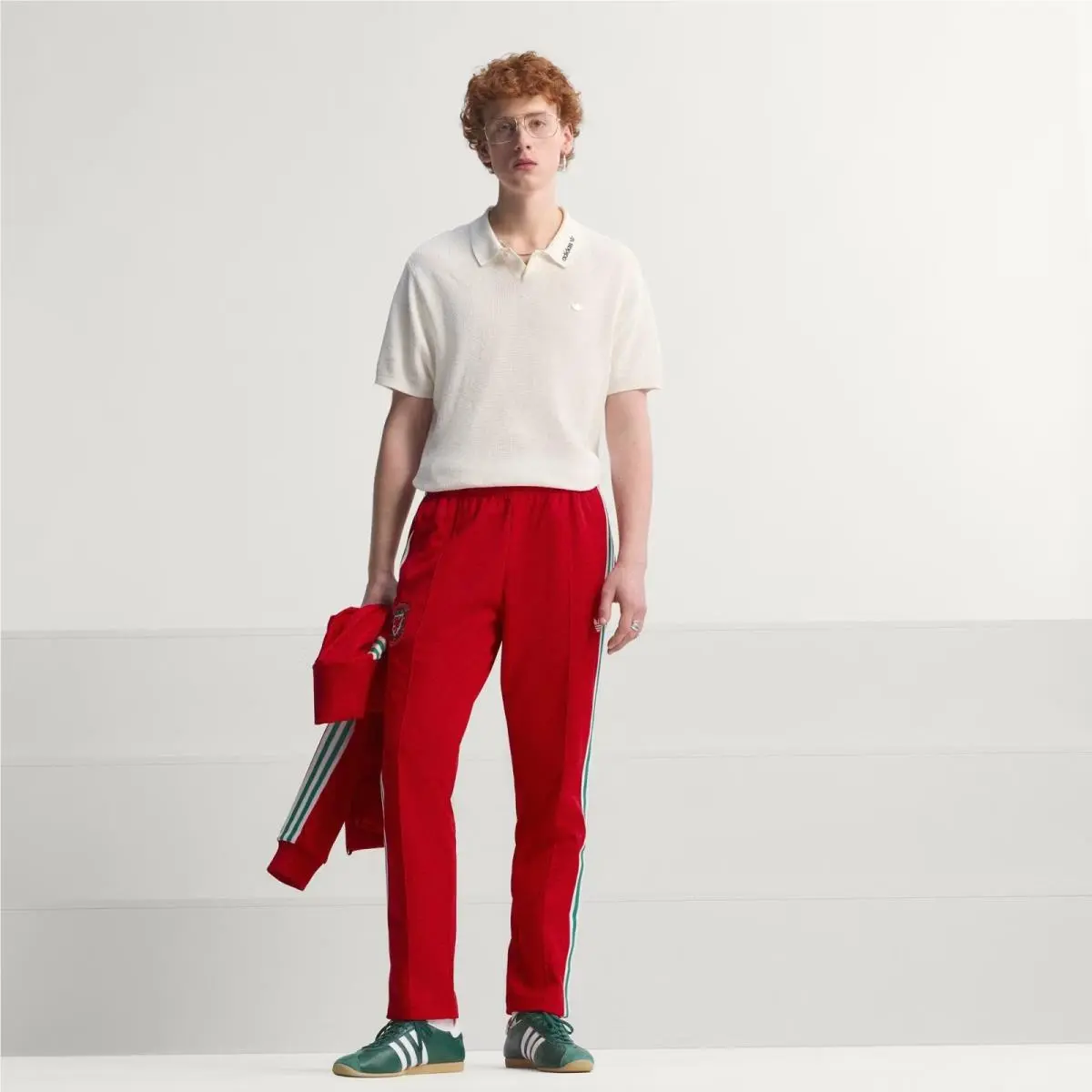 Adidas clothing - VIVRED 14