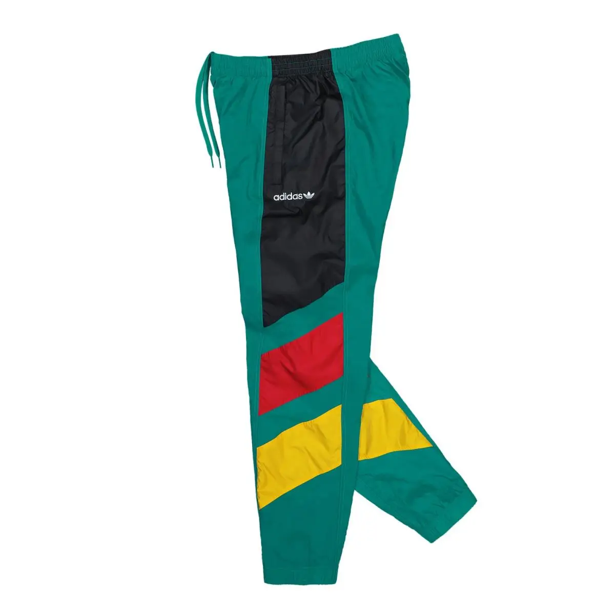 Adidas clothing - adidas DFB Germany EQT Track Pants - KG2282 - Black 0