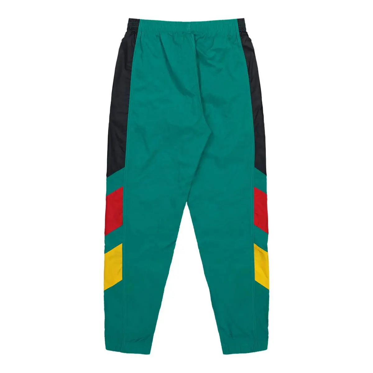 Adidas clothing - adidas DFB Germany EQT Track Pants - KG2282 - Black 5