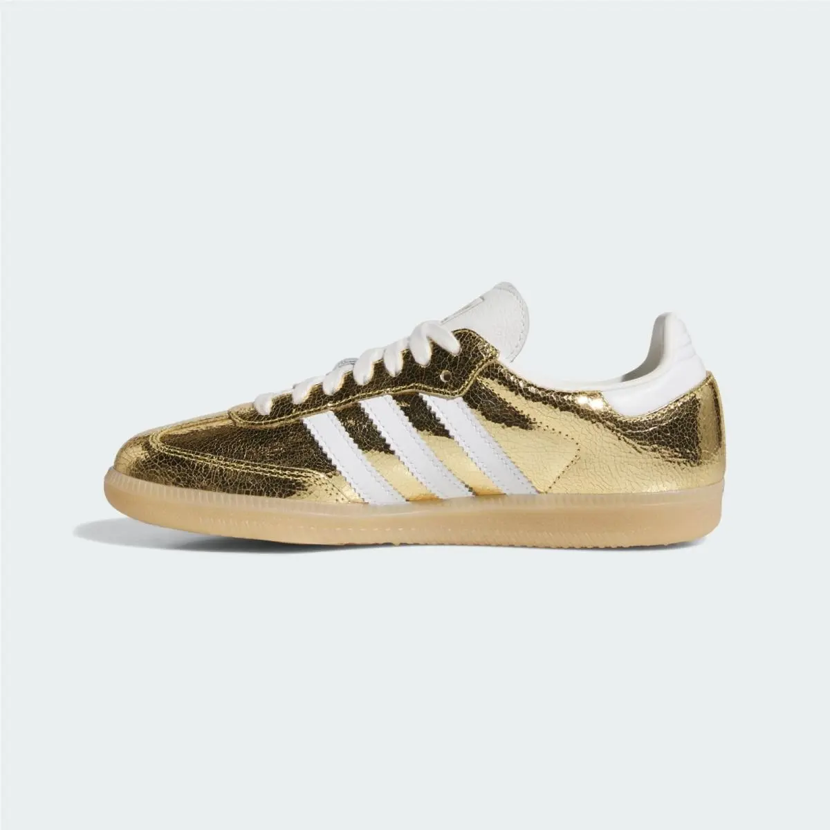 Adidas shoes - adidas Samba - Samba - KI5719 - Gold 0