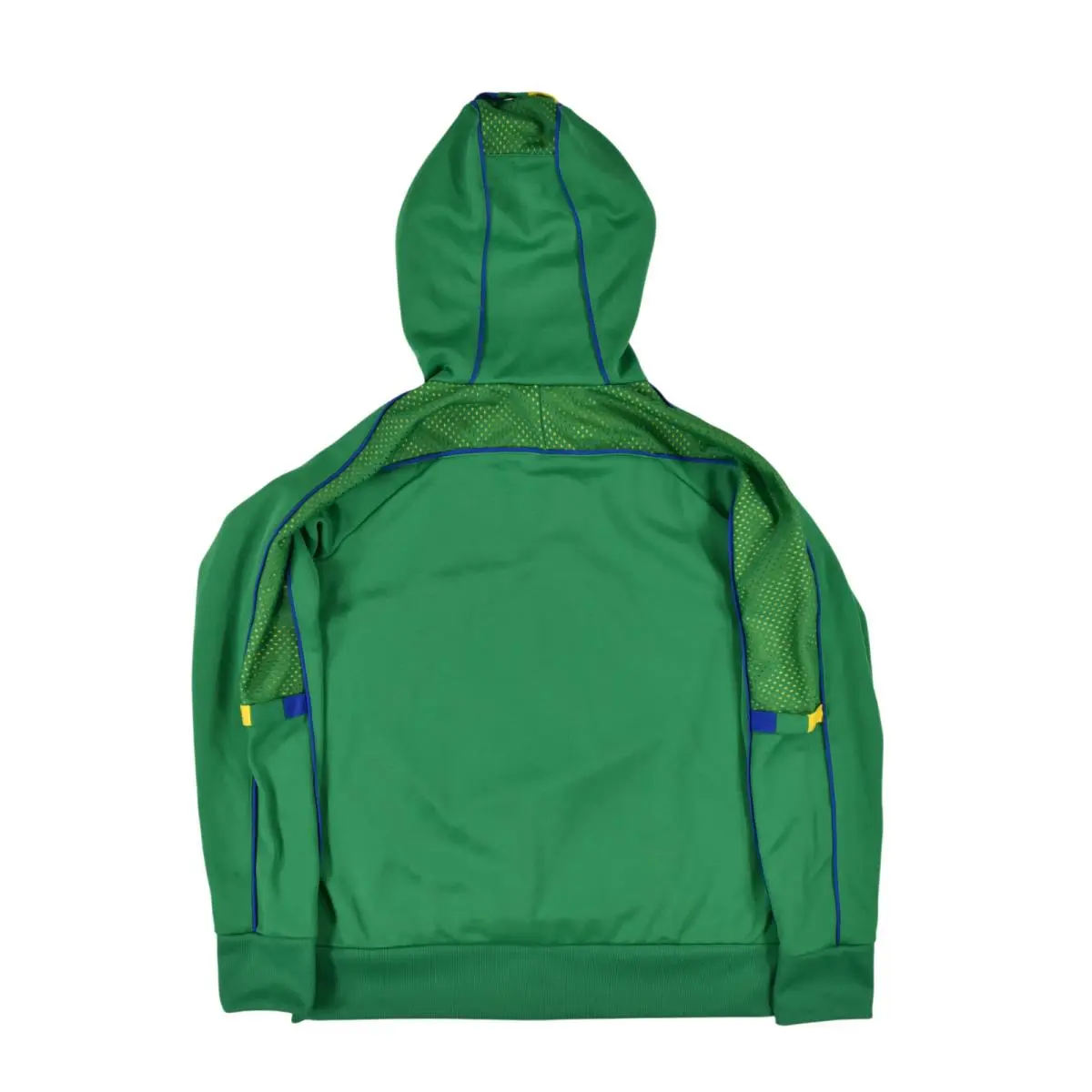 Adidas clothing - Green 3