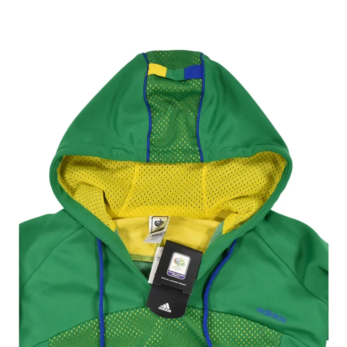 Adidas clothing - Green 2