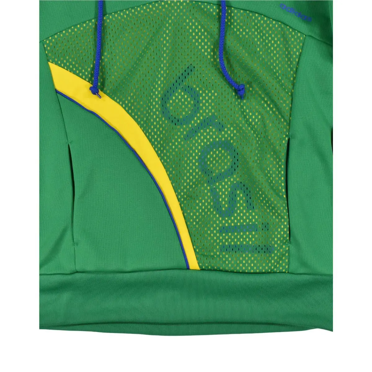 Adidas clothing - Green 6