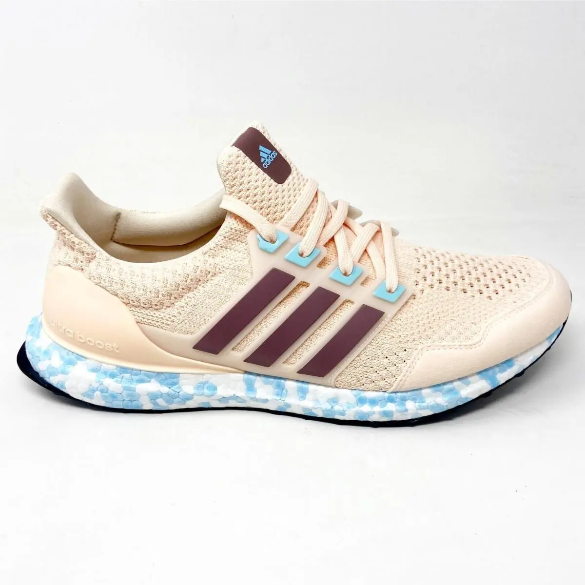 Adidas shoes - adidas UltraBoost 5.0 - UltraBoost - GV8721 - Bliss Orange