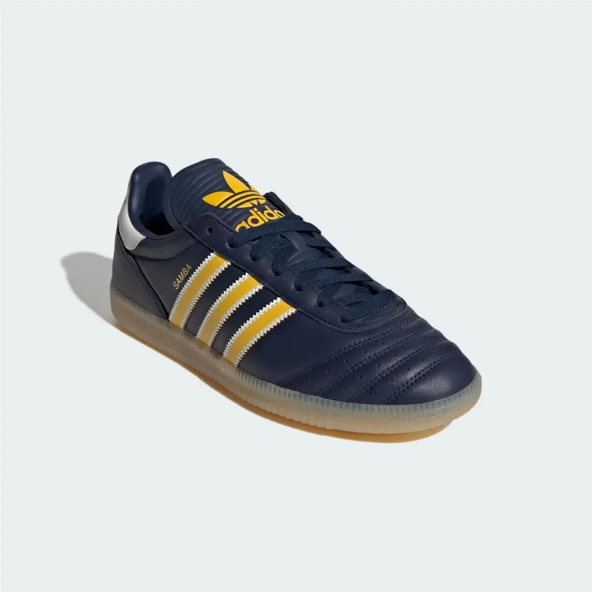Adidas shoes - adidas Samba - Samba - IH4355 - Blue 10