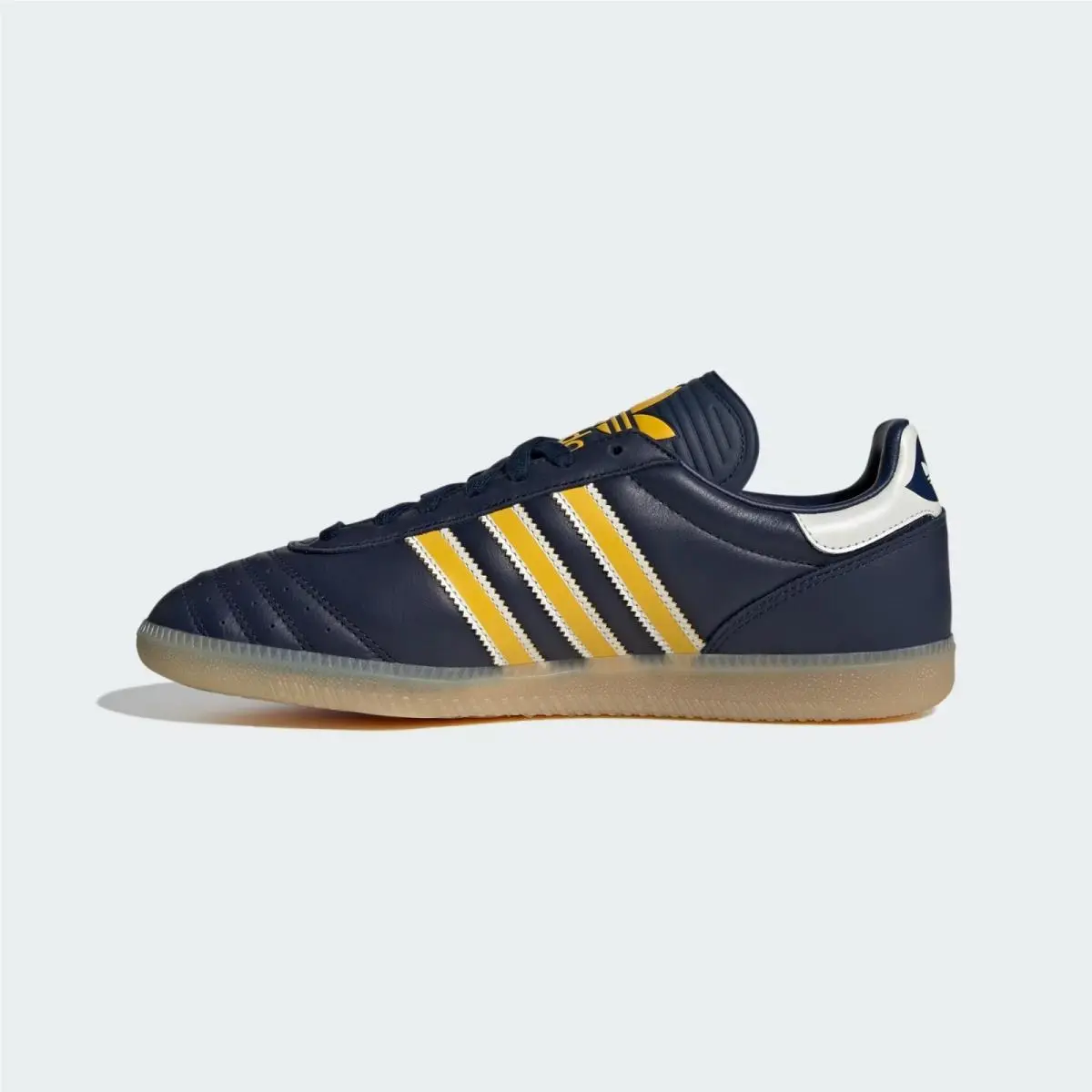 Adidas shoes - adidas Samba - Samba - IH4355 - Blue 4