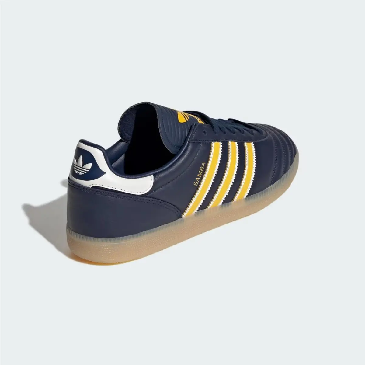 Adidas shoes - adidas Samba - Samba - IH4355 - Blue 15