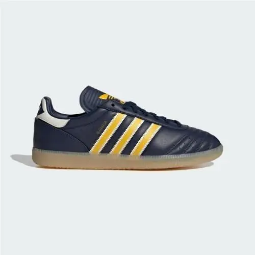 Adidas shoes - adidas Samba - Samba - IH4355 - Blue 20