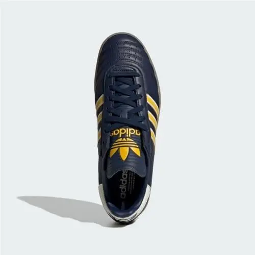 Adidas shoes - adidas Samba - Samba - IH4355 - Blue 21