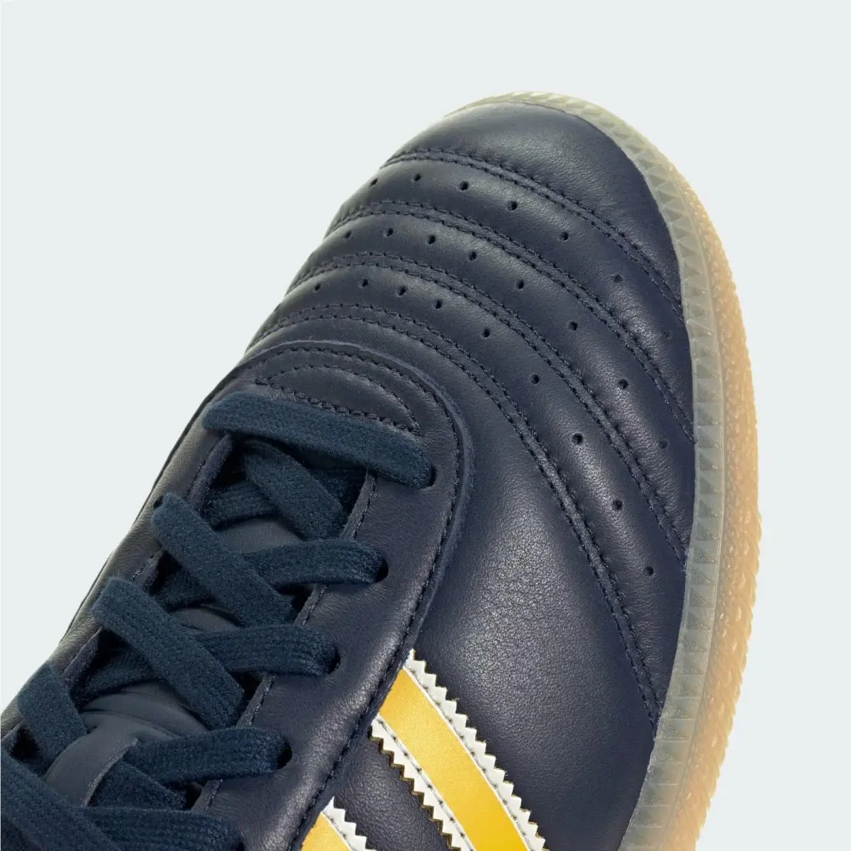 Adidas shoes - adidas Samba - Samba - IH4355 - Blue 13