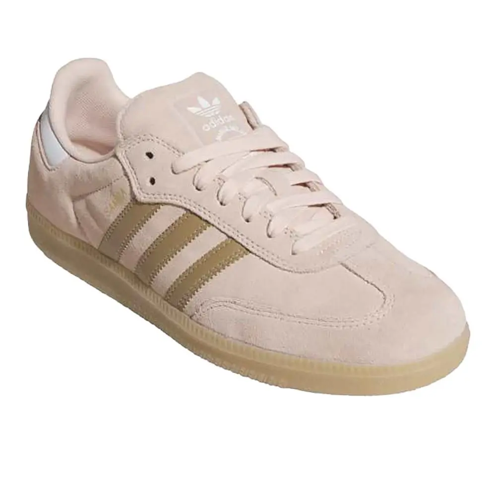 Adidas shoes - adidas Samba Adv Skate - Samba Adv Skate - KI5090 - Pink 0