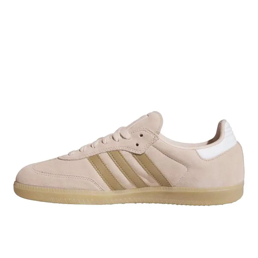 Adidas shoes - adidas Samba Adv Skate - Samba Adv Skate - KI5090 - Pink 1