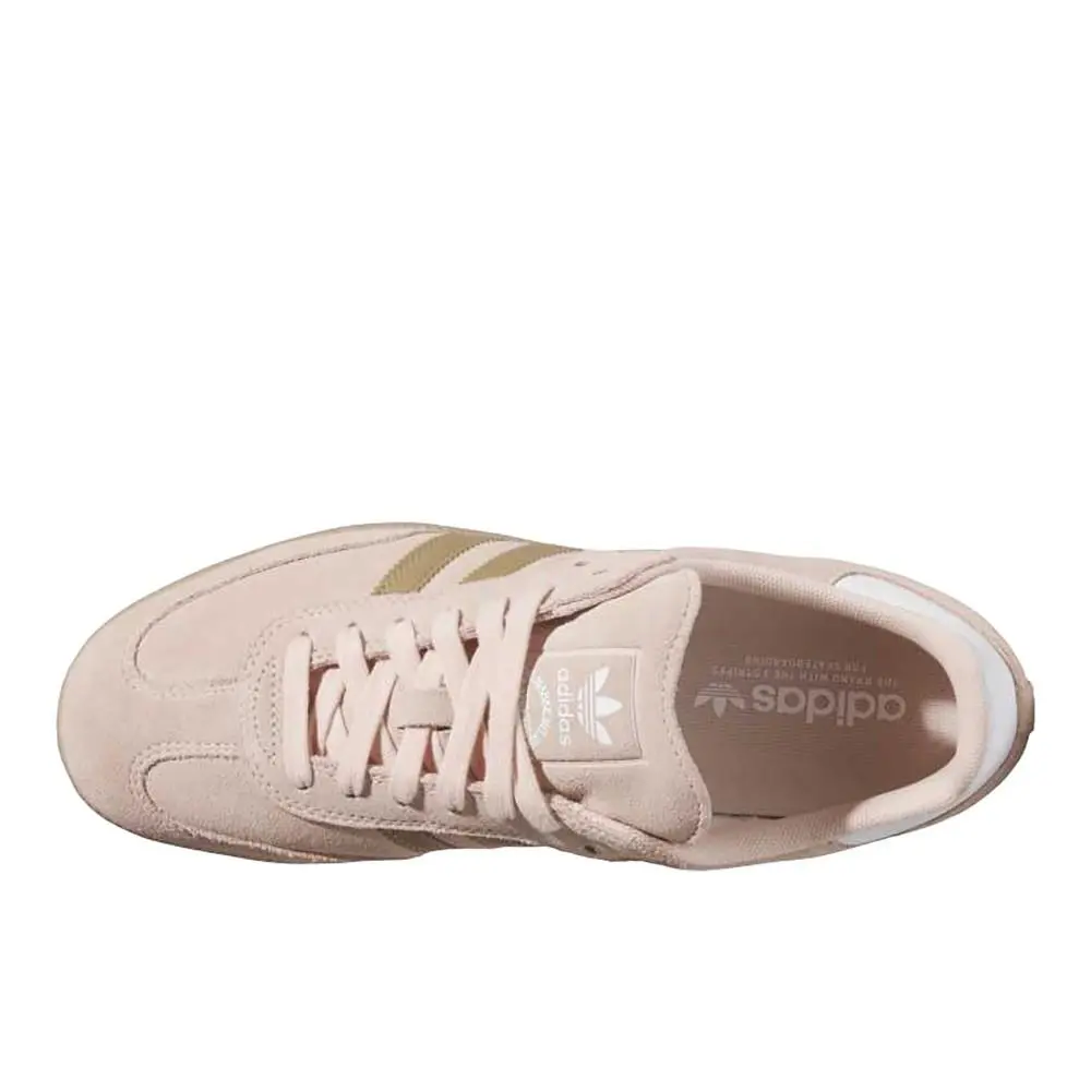 Adidas shoes - adidas Samba Adv Skate - Samba Adv Skate - KI5090 - Pink 10