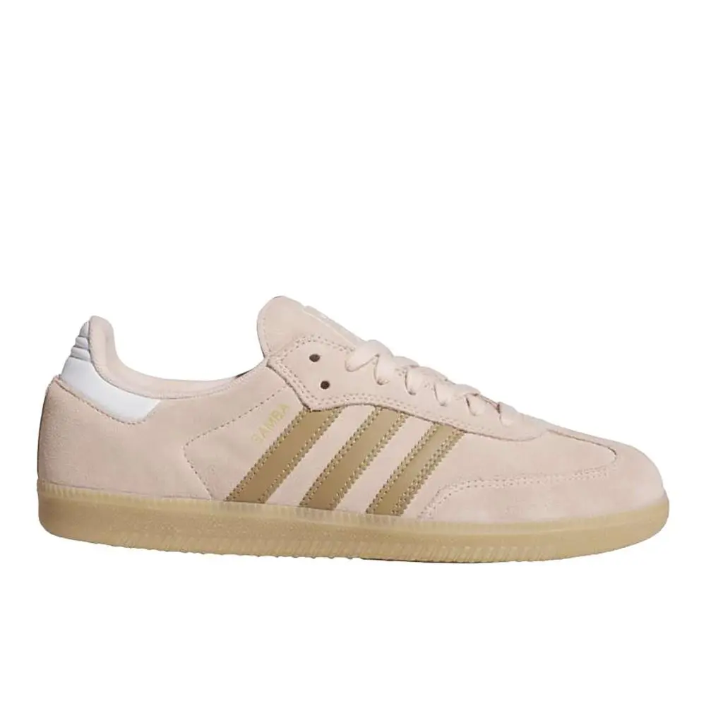 Adidas shoes - adidas Samba Adv Skate - Samba Adv Skate - KI5090 - Pink 7