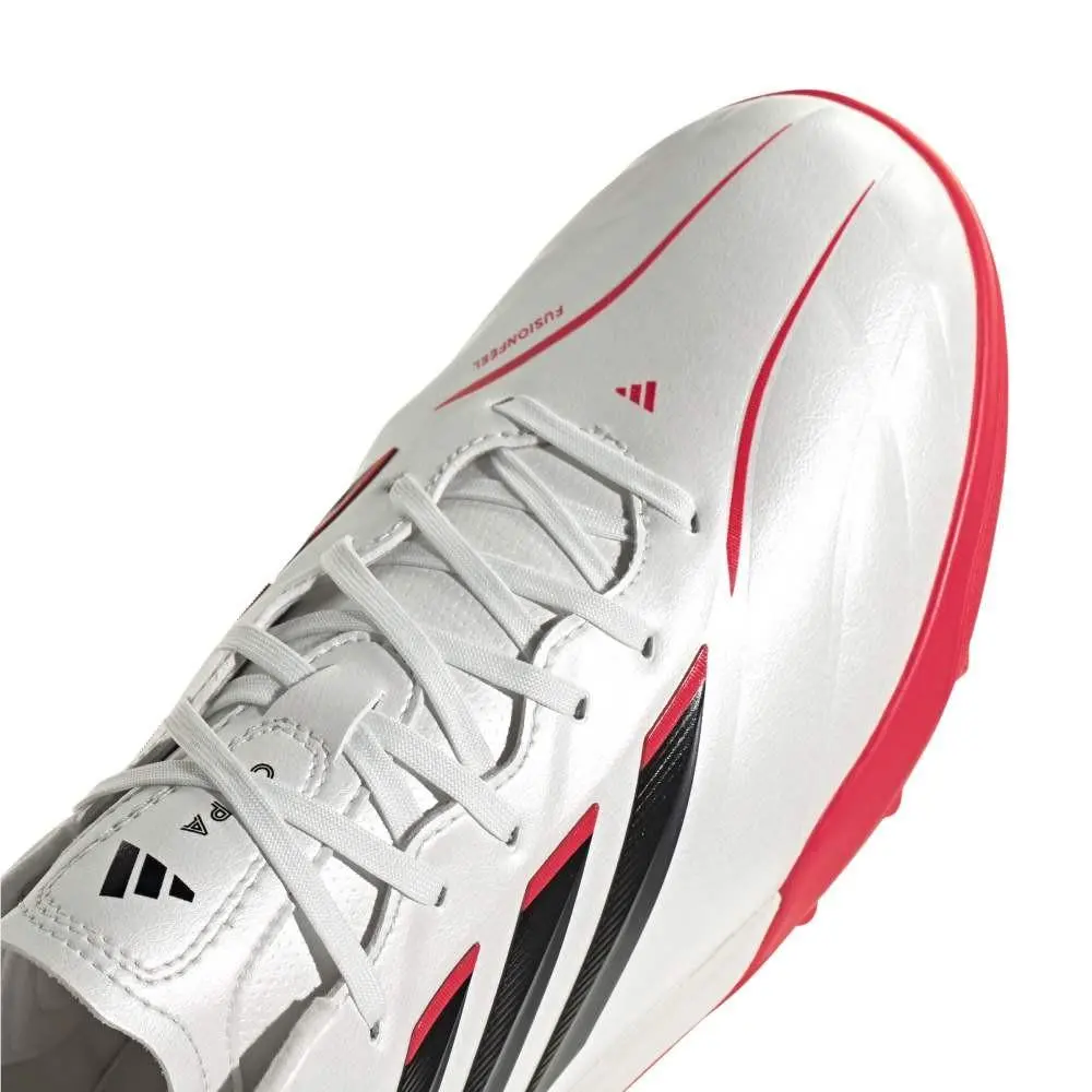 Adidas shoes - adidas Copa Pure Iv League Turf Soccer Cleats - JQ0477 - White 12